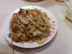 -老头盖浇饭(南京新街口明瓦廊宏光酒店店)