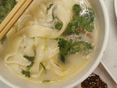 河南烩面-金狮麟·新豫菜(金码大厦店)