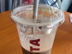 -COSTA COFFEE(上海虹口公园店)