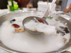 锅仔财鱼饺-亢龙太子酒轩(东湖店)