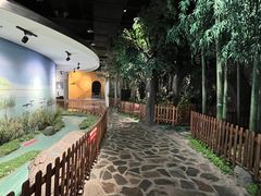 -中国杭州低碳科技馆