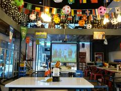 -大凉山小会理生态餐