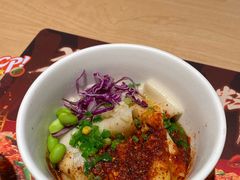 -大师兄·西北小馆(北站缤果空间店)
