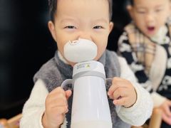 -Ababy安彼儿童成长中心(东方润园店)