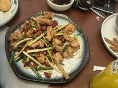 -金龙·打边炉(武进路店)