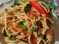 小炒合菜-肥肥小厨(咸阳路店)