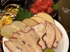 -贰醒·私房小院烧烤 (太古里店)