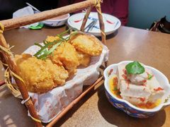 -新发现(宝山龙湖店)