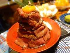 魔王慢烧牛肉丼-魔丼屋(日月光店)
