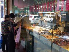 -老人和饭店(淮海中路店)