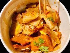 -二十一分小锅炖(皓月店)
