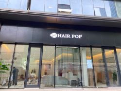 -HAIR POP