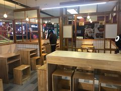 -怪物的冰与火(天虹商场中山路店)
