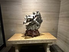-香然会·园林雅宴(陆家嘴店)