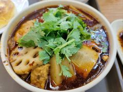 -牛王庙小吃(桥头街店)