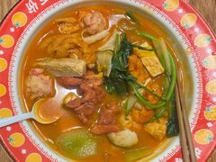-福客麻辣烫·现炒麻辣香锅(印力中心店)