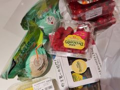 -7fresh七鲜(大族广场店)