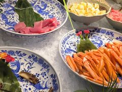-犇放和牛烤肉·烤榴莲自助(苏宁城市奥莱店)