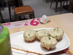 -小杨生煎(深圳岗厦北店)