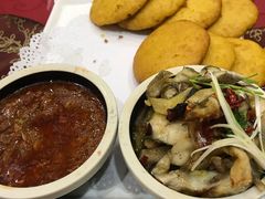 -渔码头食府·20年蓬莱老字号(登州路店)