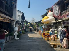 -小河直街历史文化街区