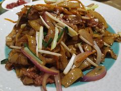 -又一福烤鸭·北京菜(东四店)