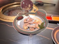 -厚贞日式烤肉(浦东汇智店)