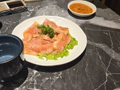 -隐家本格烧肉(万达广场店)