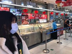 -盒马鲜生(悦峰店)
