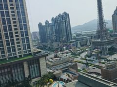 -澳门喜来登大酒店