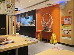 -吉野家(吉野家冰山慧谷店)