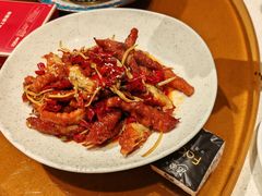 -湘鼎盛·大厨鲜炒湖南味(高新银泰店)