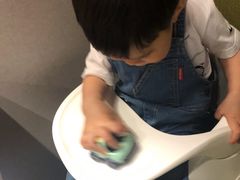 -海底捞火锅(高新活力汇店)