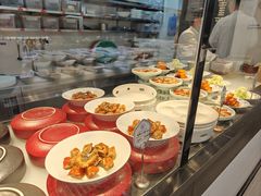 -宁海食府·涌宴(真和店)