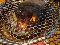 -老炉家木炭烤肉(长江国际店)