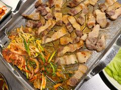 -李氏烤肉店