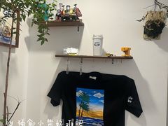 -Oasis coffee燕谷咖啡(公信店)