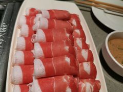 -海底捞火锅(天津SM城市广场店)