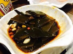 -金刚山烧烤(红旗大街店)