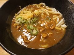 -逢阪にこにこ庵