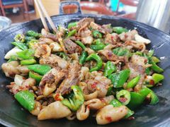 -张氏父子常德肠子馆(红星总店)