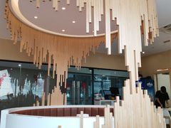 中心座位-辣公子·千岛湖私房菜(滨江店)