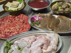 -郭铁柱·泥炉老火锅(江北龙湖天街店)