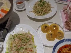 -顺峰海鲜酒楼(省府店)