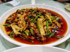 -陈胖子特色菜.鲜货现炒(融景城店)