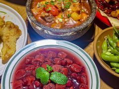 -九锅一堂酸菜鱼(学府凯德店)