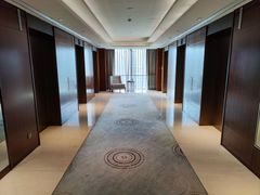 -上海嘉定喜来登酒店