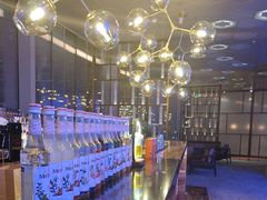 -于家堡洲际酒店·堡子里酒廊