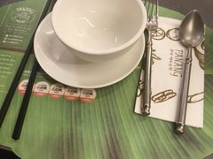 -帕蓝·暹罗料理(大学路店)