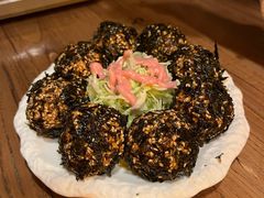 -恩你小木屋·韩式料理(假日广场店)